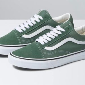 Vans Old Skool Shoe